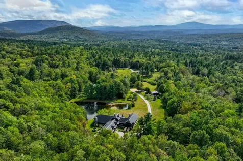 240 Piper Hill Road Weston VT 05161