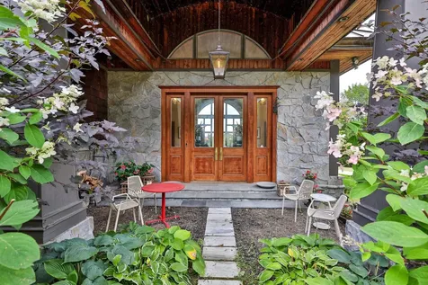 240 Piper Hill Road Weston VT 05161