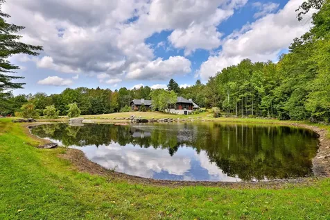 240 Piper Hill Road Weston VT 05161