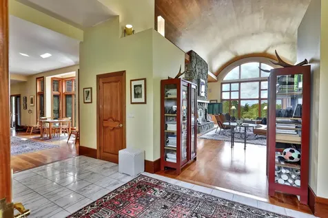 240 Piper Hill Road Weston VT 05161