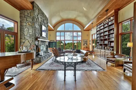 240 Piper Hill Road Weston VT 05161