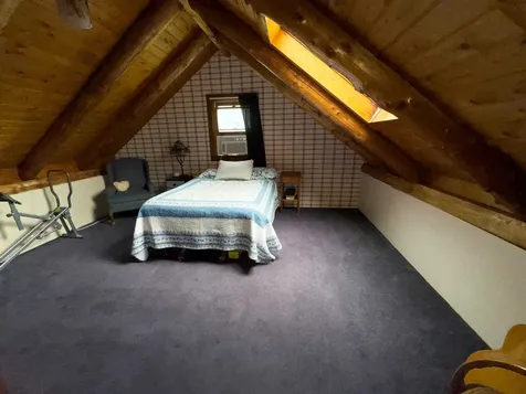 10 Duval Road Dalton NH 03598