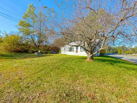 10 Duval Road Dalton NH 03598