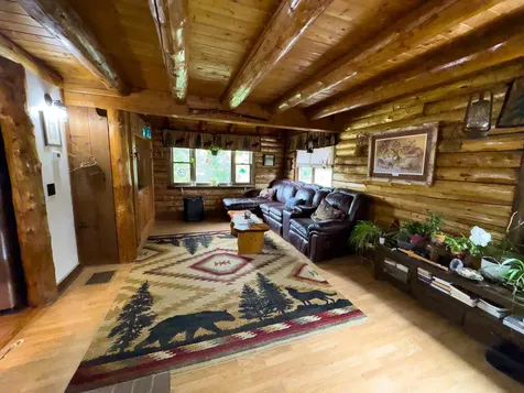 10 Duval Road Dalton NH 03598