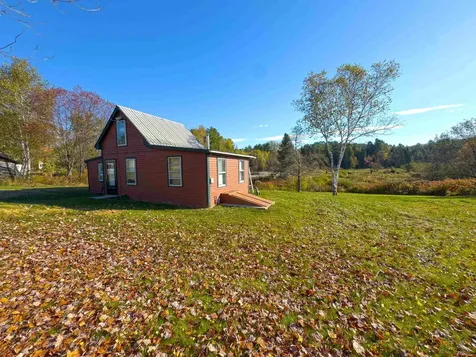 10 Duval Road Dalton NH 03598