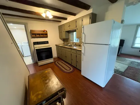 10 Duval Road Dalton NH 03598