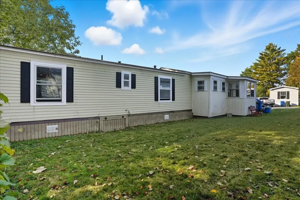 278 Penny Lane Shelburne VT 05482