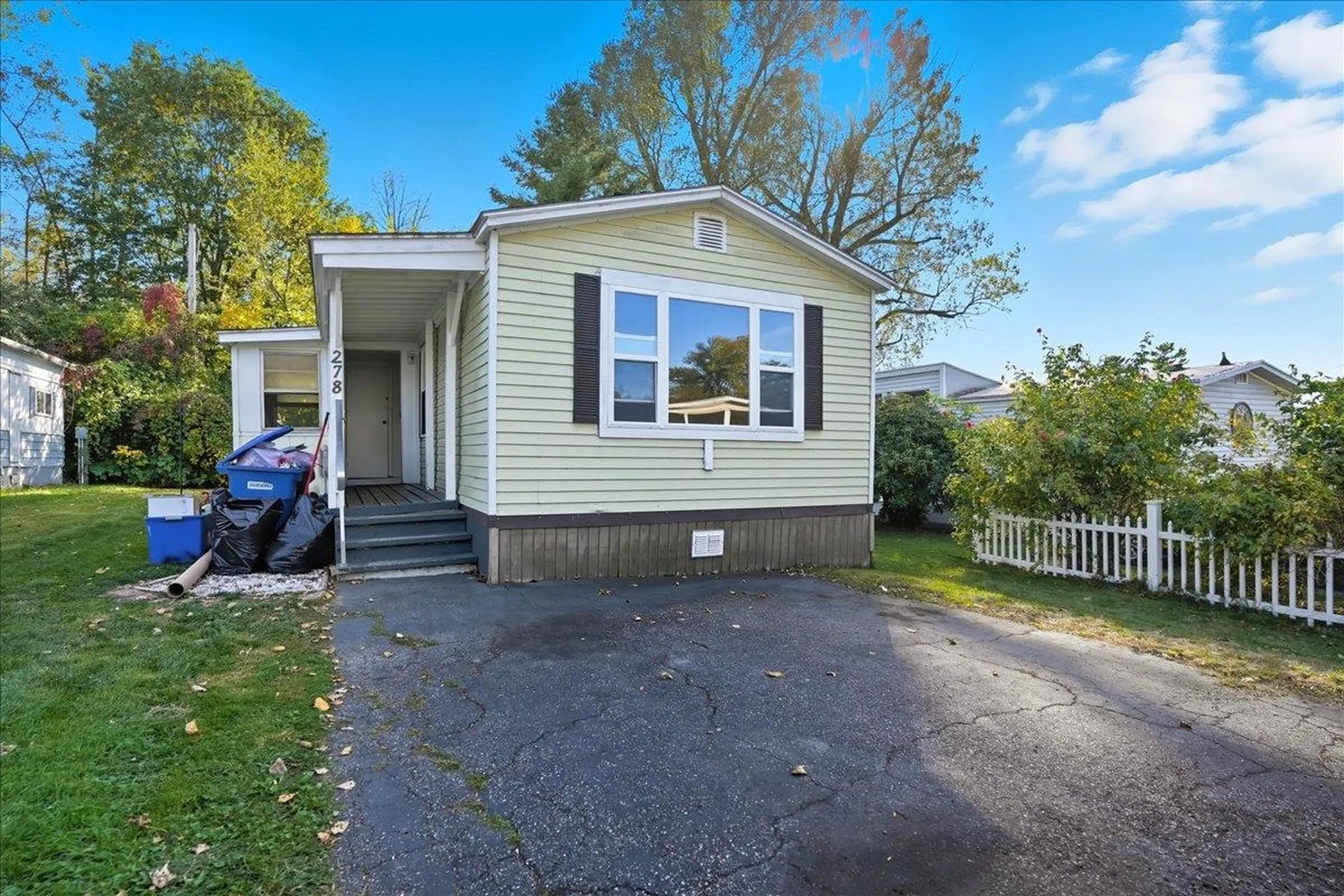 278 Penny Lane Shelburne VT 05482