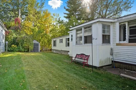 278 Penny Lane Shelburne VT 05482