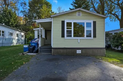 278 Penny Lane Shelburne VT 05482