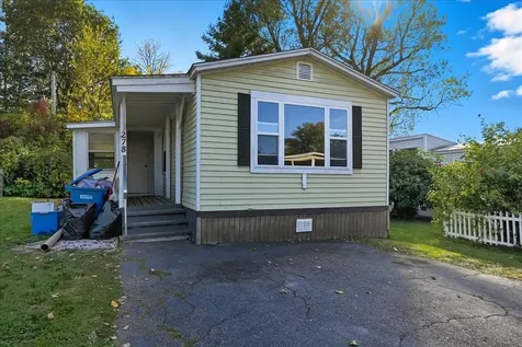 278 Penny Lane Shelburne VT 05482