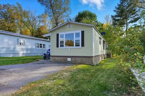 278 Penny Lane Shelburne VT 05482