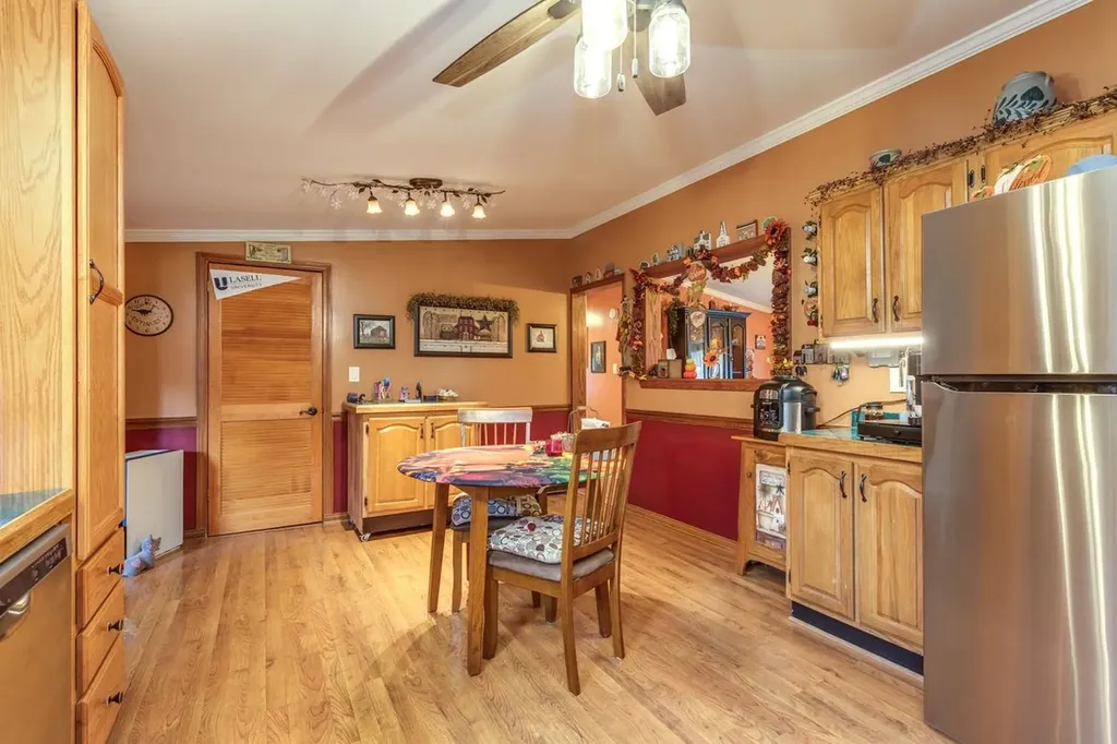 155 Pamela Drive Hopkinton NH 03229