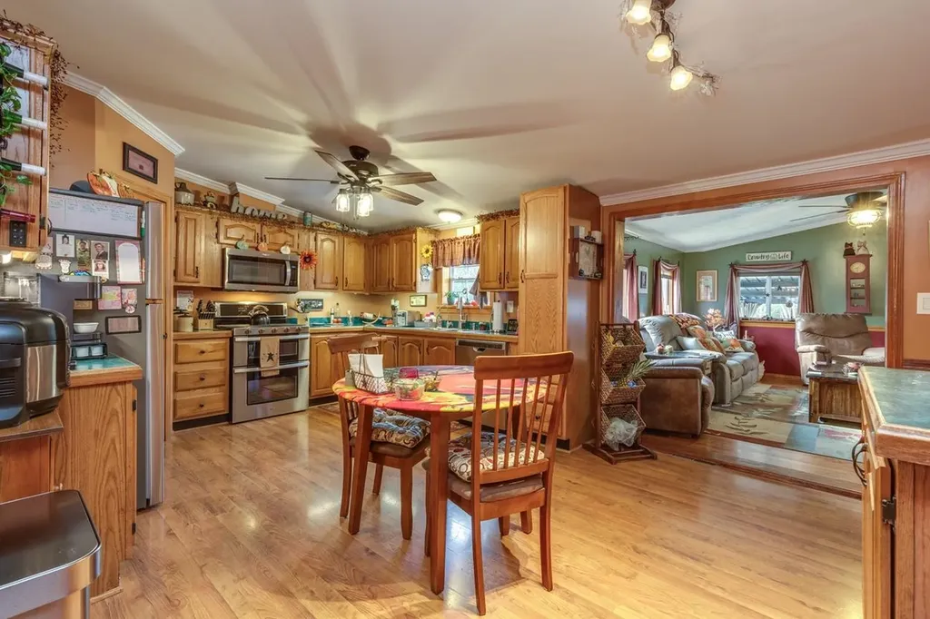 155 Pamela Drive Hopkinton NH 03229