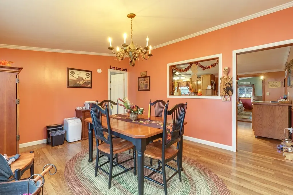 155 Pamela Drive Hopkinton NH 03229