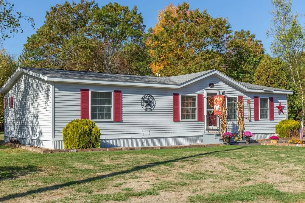 155 Pamela Drive Hopkinton NH 03229