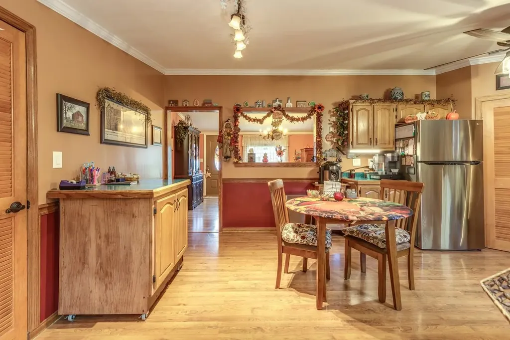 155 Pamela Drive Hopkinton NH 03229