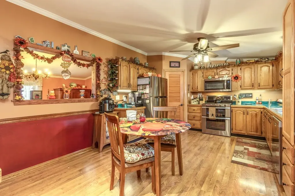 155 Pamela Drive Hopkinton NH 03229