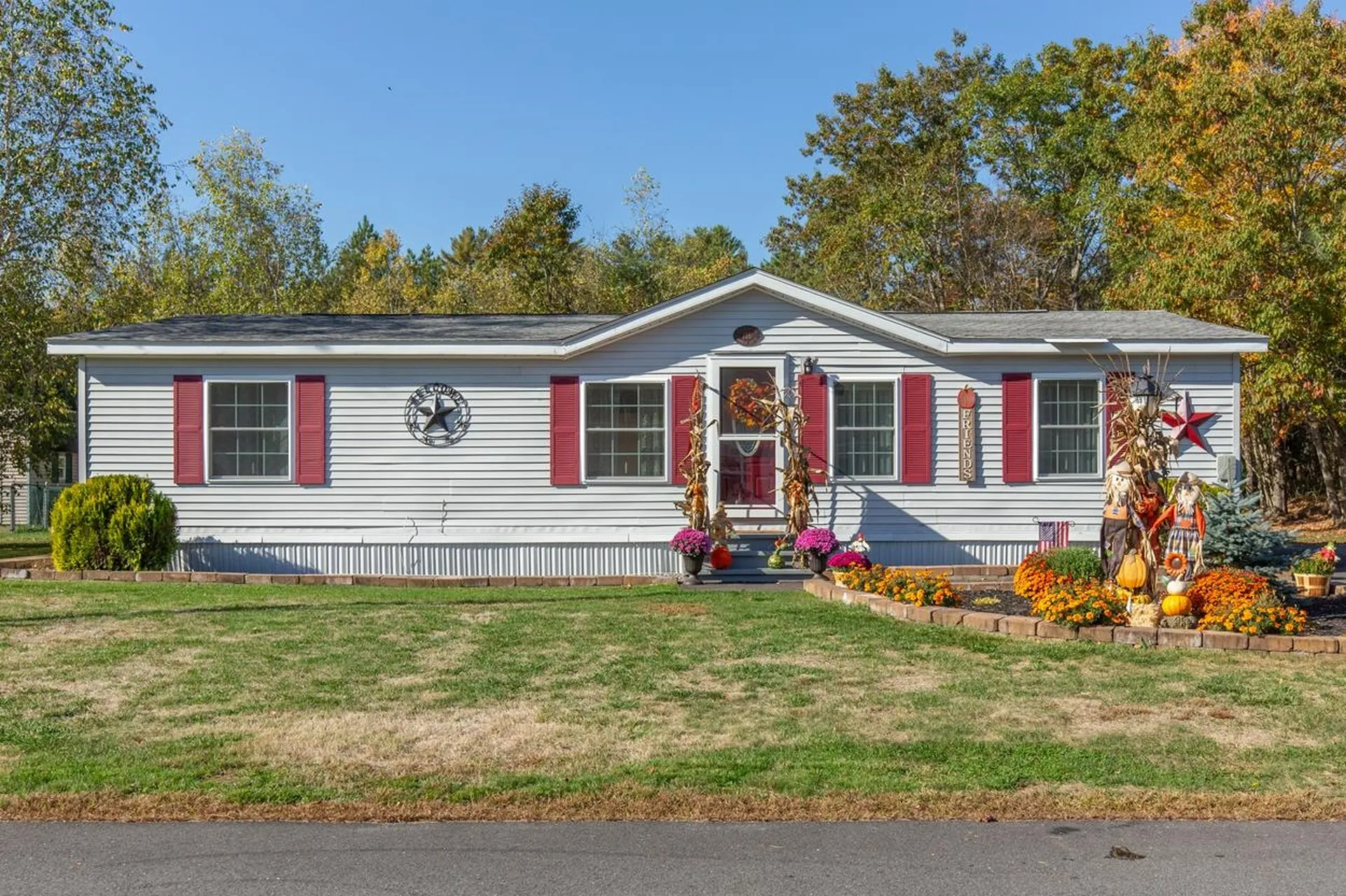 155 Pamela Drive Hopkinton NH 03229