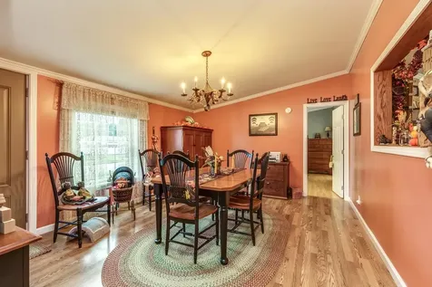 155 Pamela Drive Hopkinton NH 03229