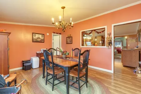 155 Pamela Drive Hopkinton NH 03229