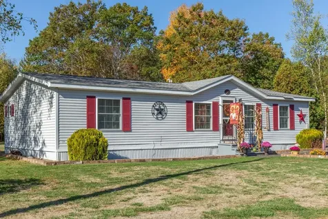 155 Pamela Drive Hopkinton NH 03229