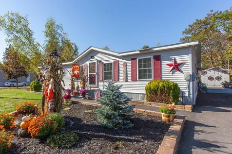 155 Pamela Drive Hopkinton NH 03229