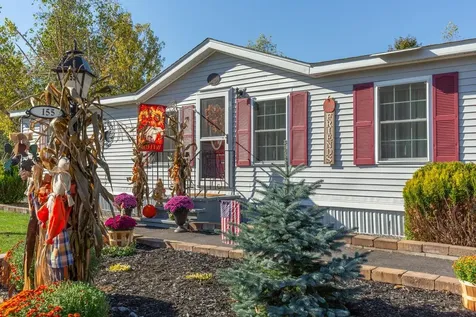 155 Pamela Drive Hopkinton NH 03229