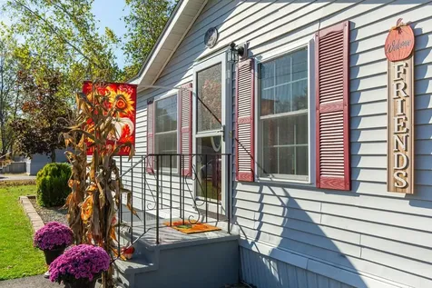 155 Pamela Drive Hopkinton NH 03229