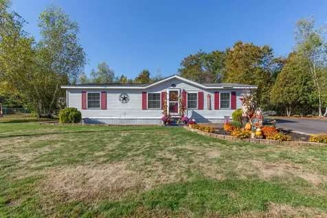 155 Pamela Drive Hopkinton NH 03229