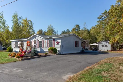 155 Pamela Drive Hopkinton NH 03229