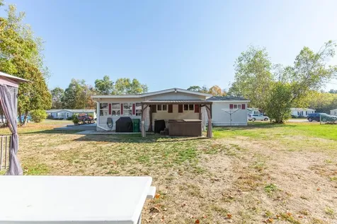 155 Pamela Drive Hopkinton NH 03229