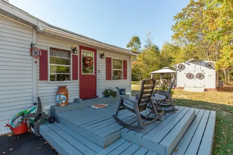 155 Pamela Drive Hopkinton NH 03229