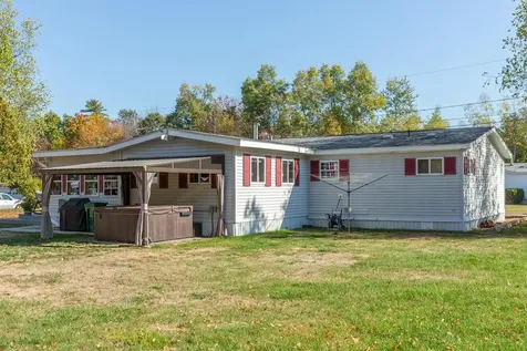 155 Pamela Drive Hopkinton NH 03229