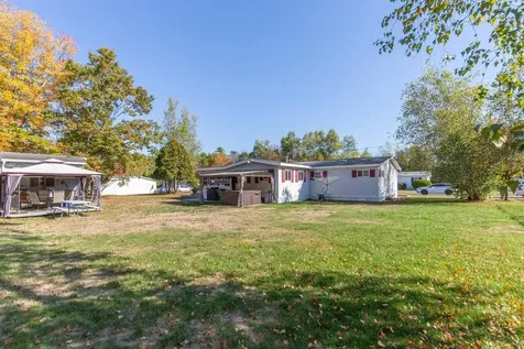 155 Pamela Drive Hopkinton NH 03229