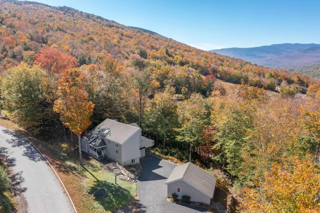 73 Beechnut Drive Lincoln NH 03251