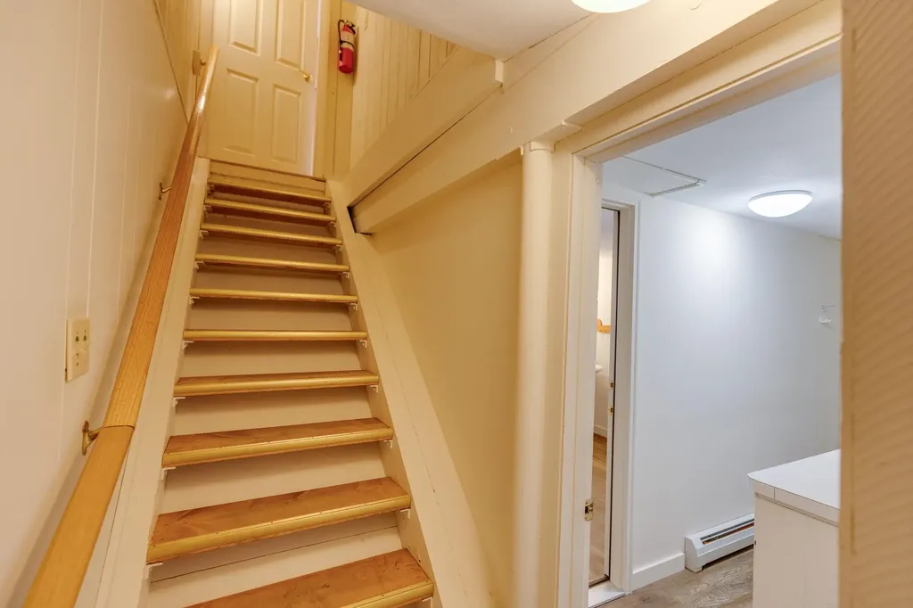 73 Beechnut Drive Lincoln NH 03251