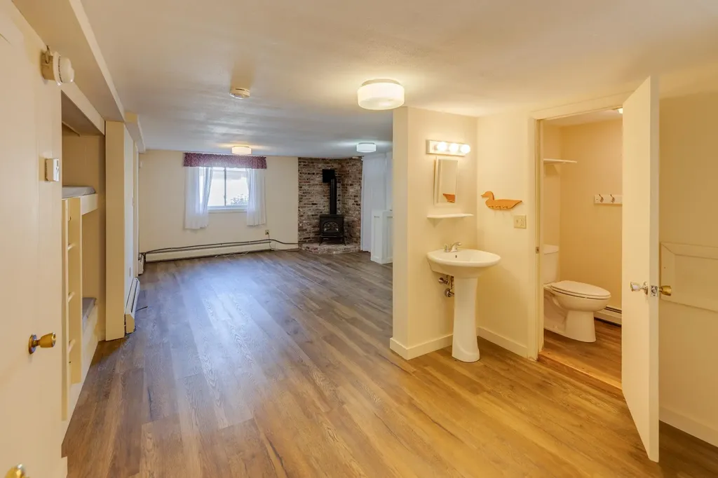 73 Beechnut Drive Lincoln NH 03251