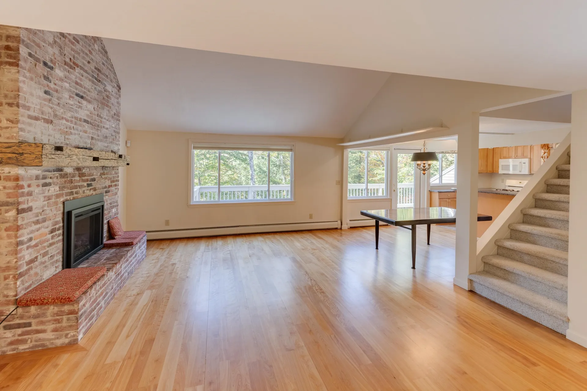 73 Beechnut Drive Lincoln NH 03251