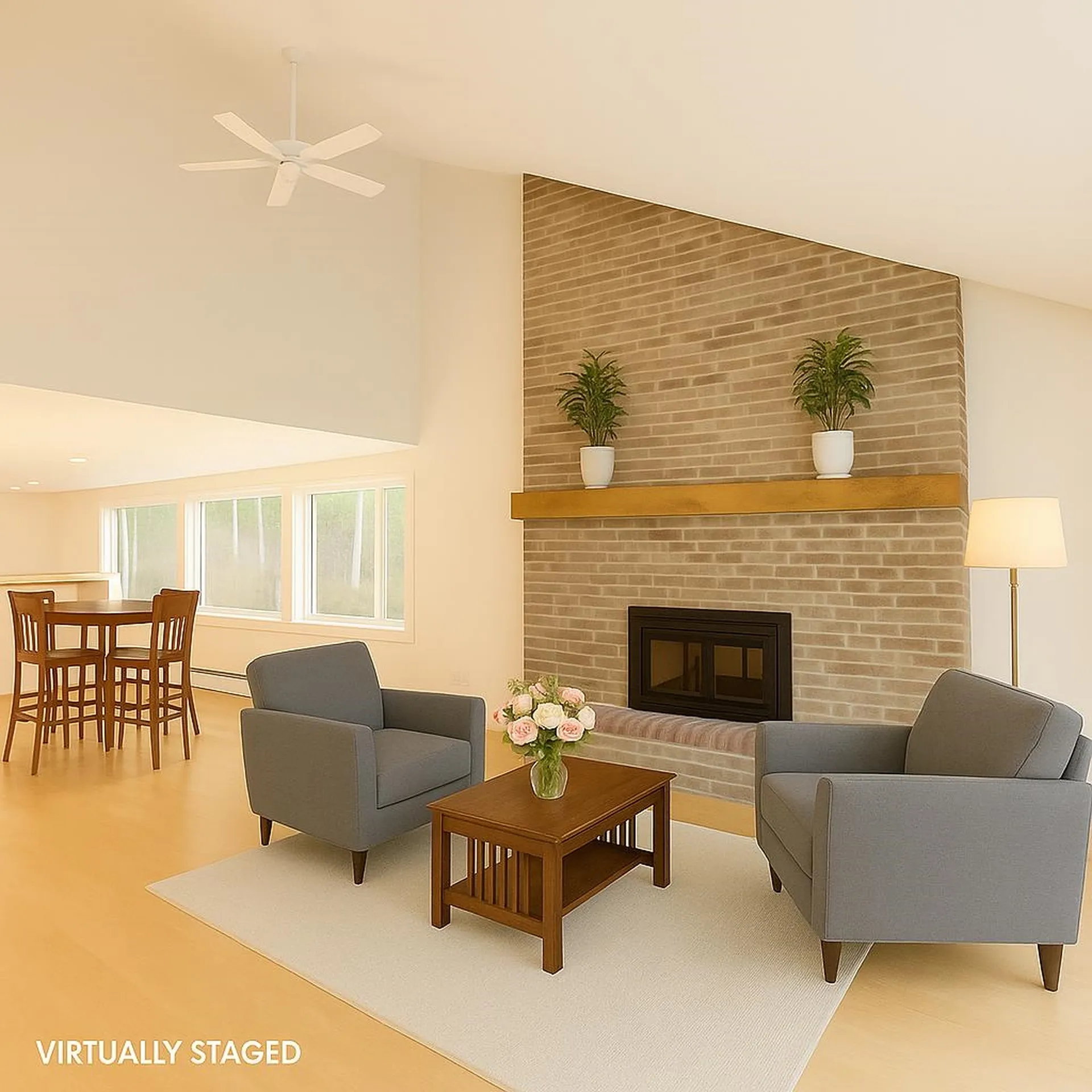 73 Beechnut Drive Lincoln NH 03251