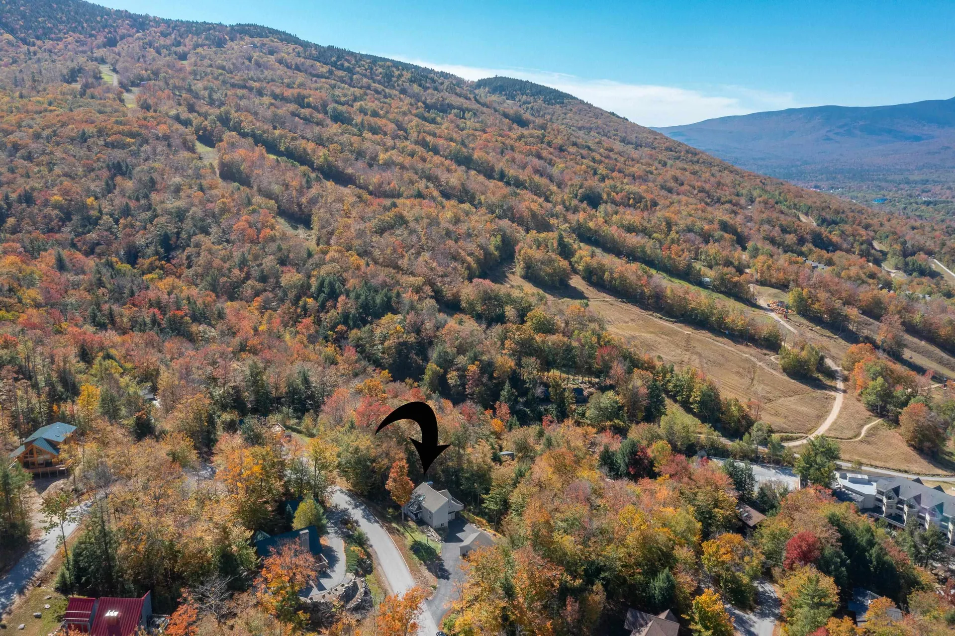 73 Beechnut Drive Lincoln NH 03251