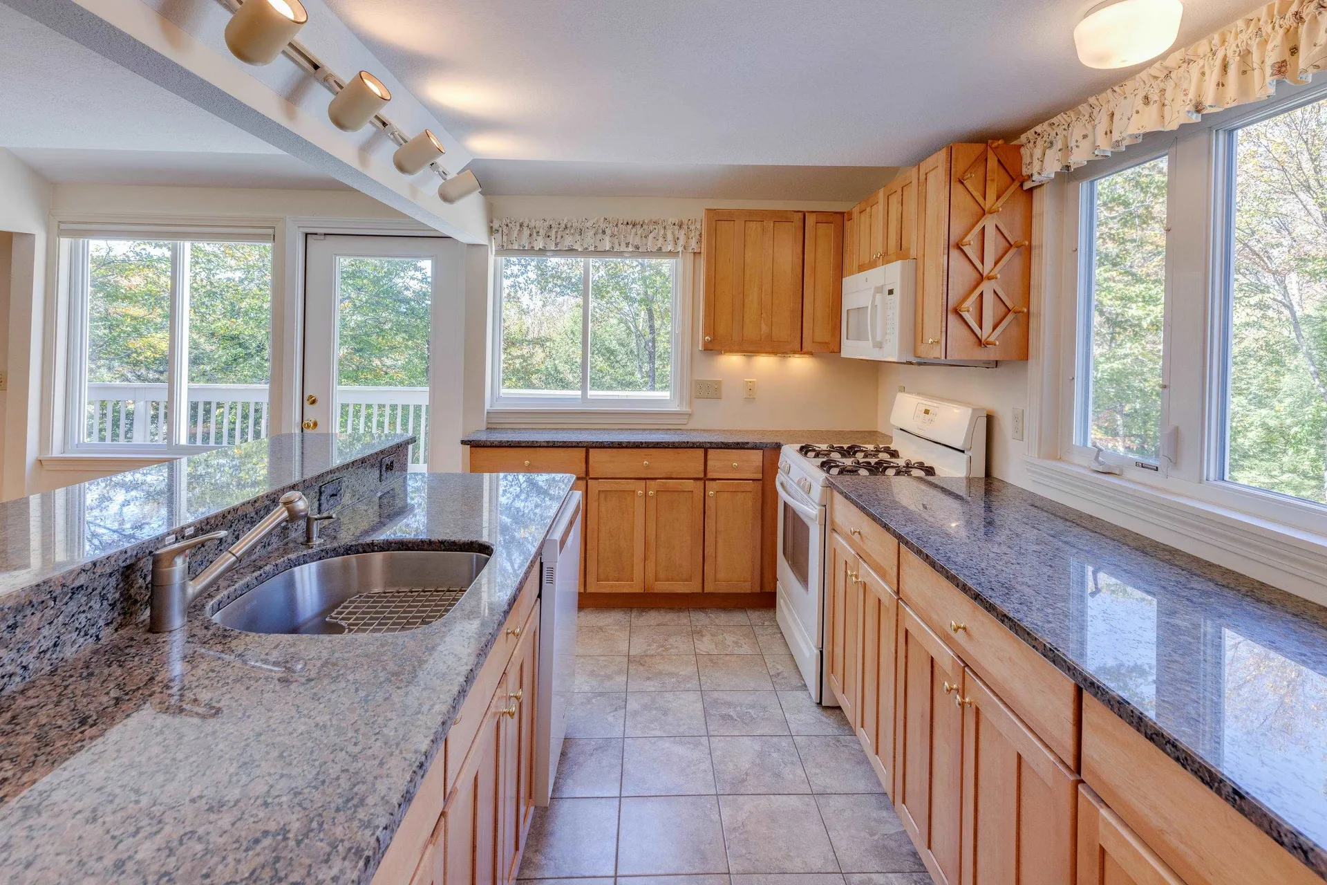 73 Beechnut Drive Lincoln NH 03251