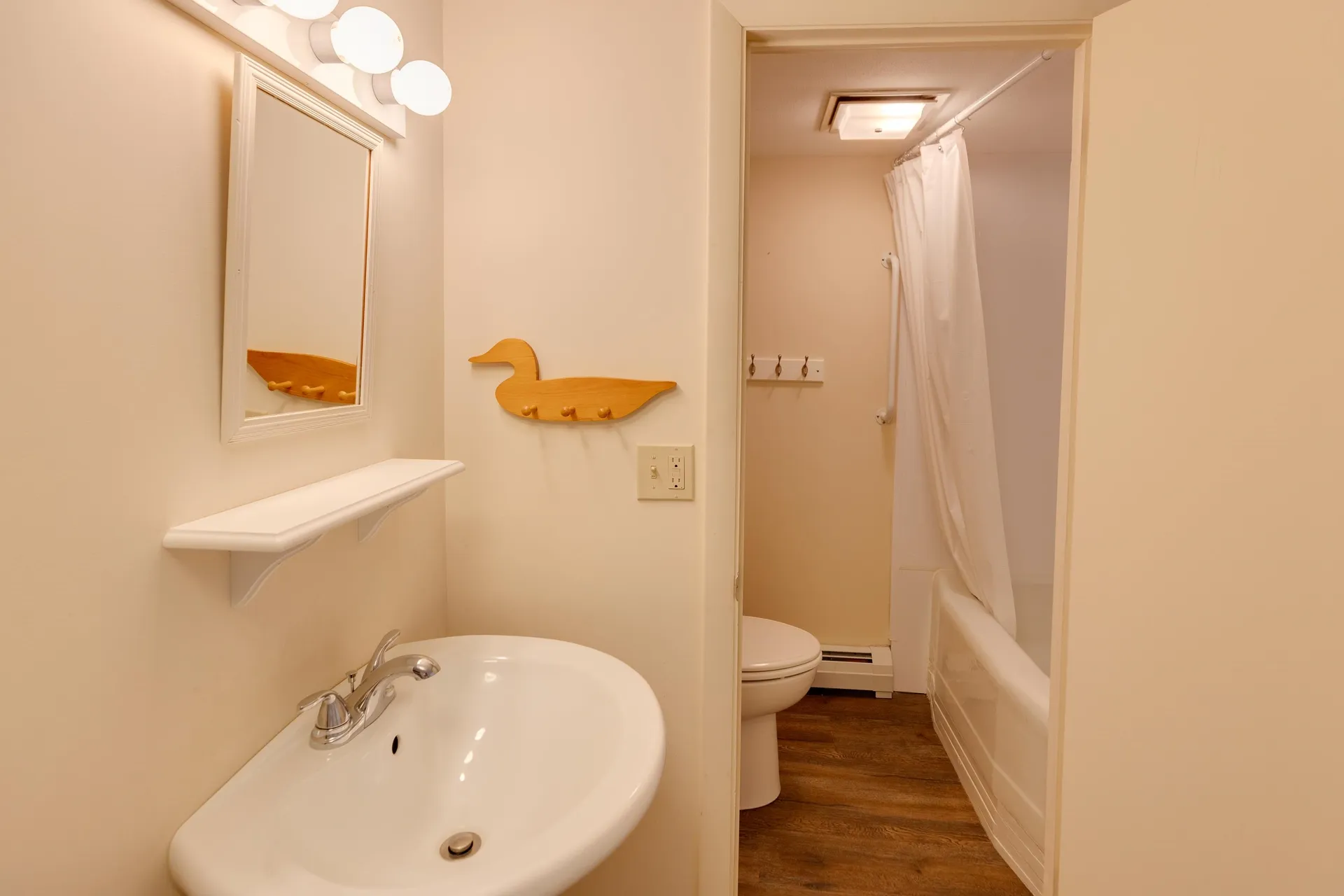 73 Beechnut Drive Lincoln NH 03251