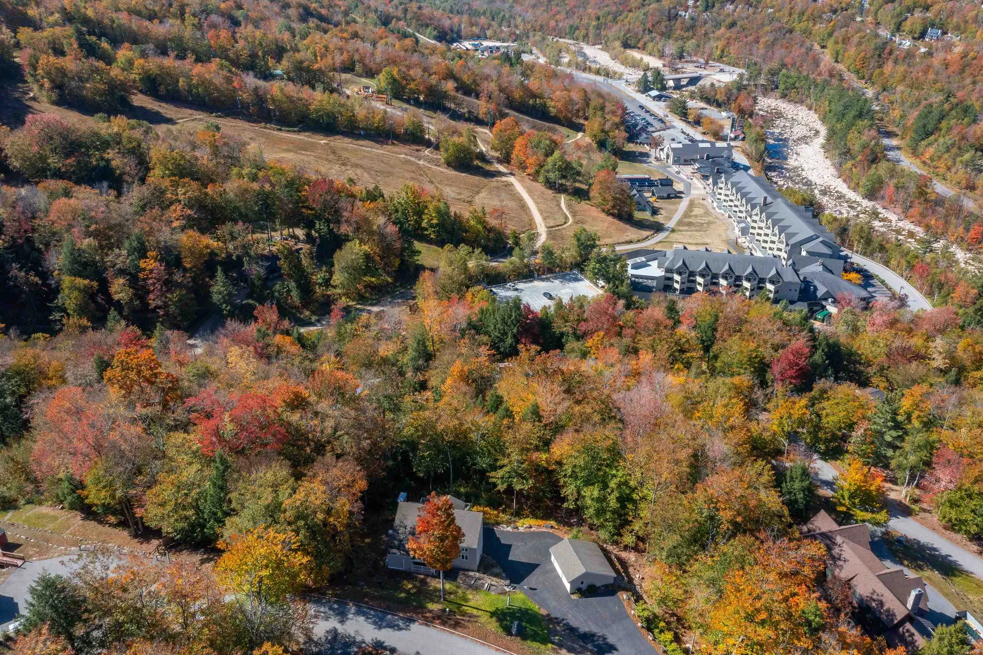 73 Beechnut Drive Lincoln NH 03251