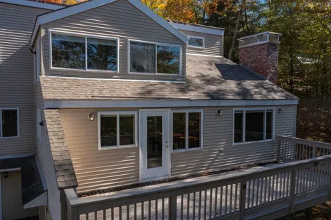 73 Beechnut Drive Lincoln NH 03251