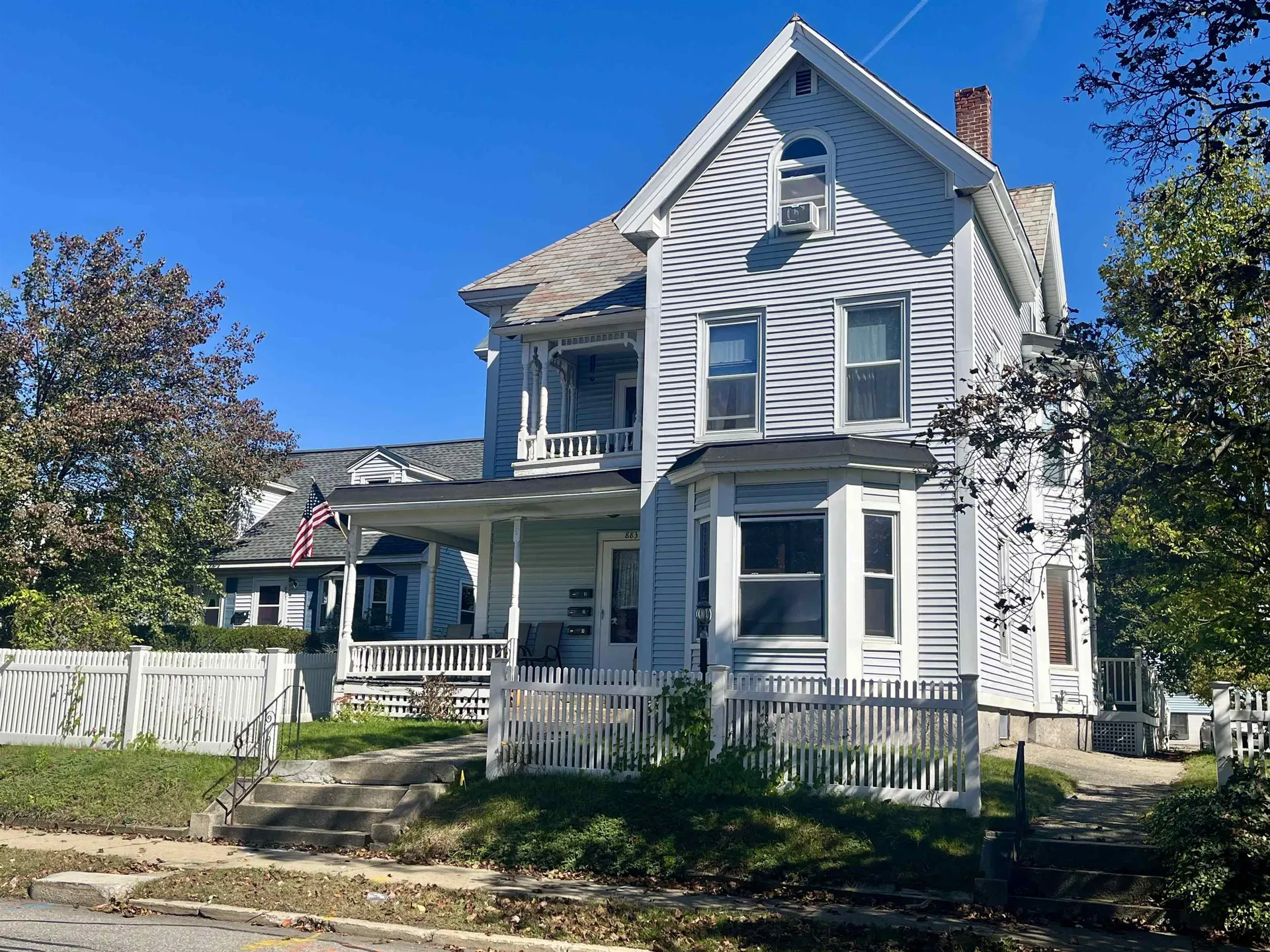 883 Union Street Manchester NH 03104