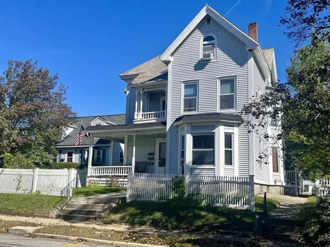 883 Union Street Manchester NH 03104