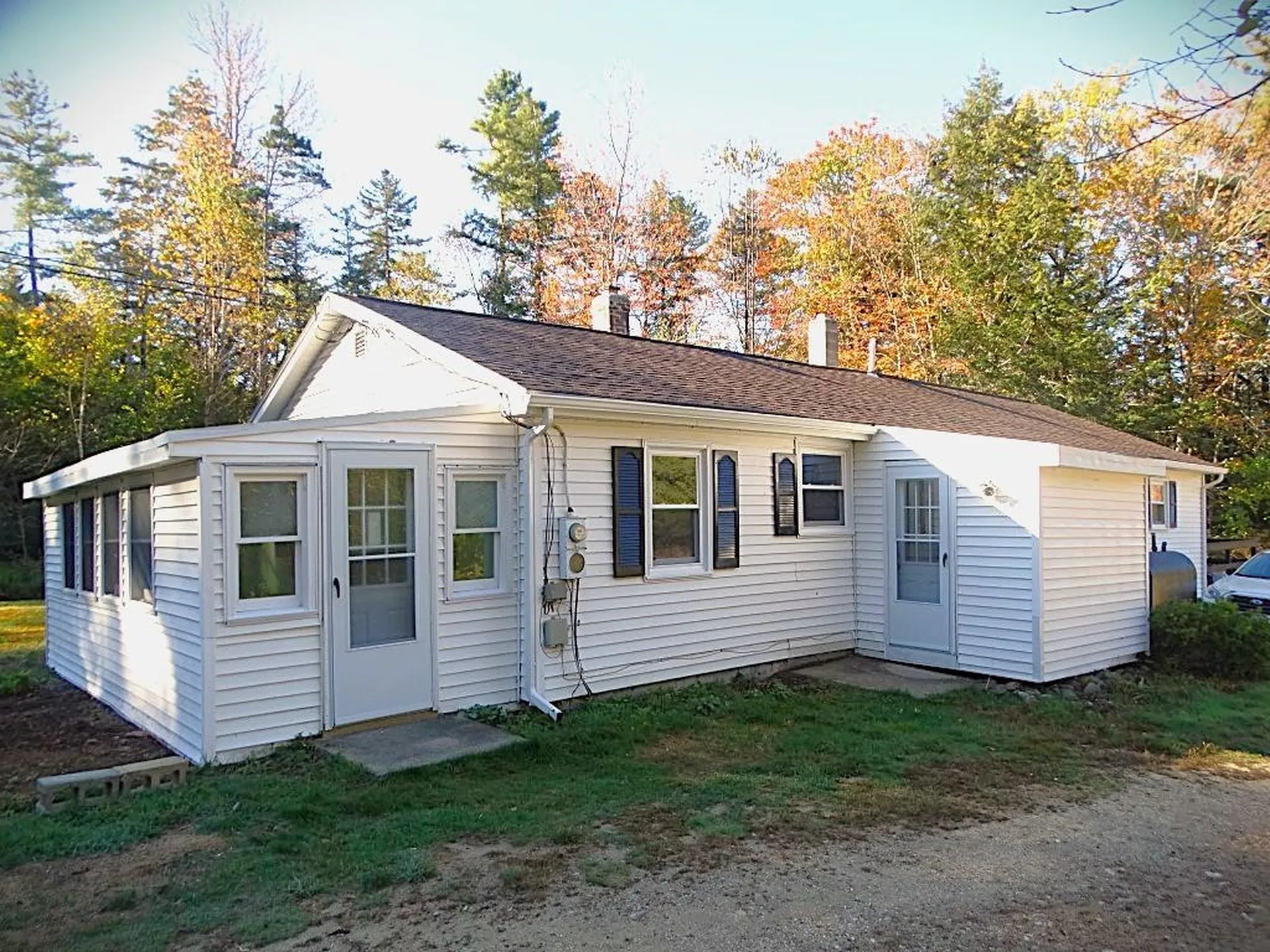 612 Royalston Road Fitzwilliam NH 03447