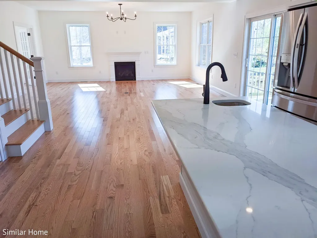 Lot 7-2 Sanborn Meadow Fremont NH 03044