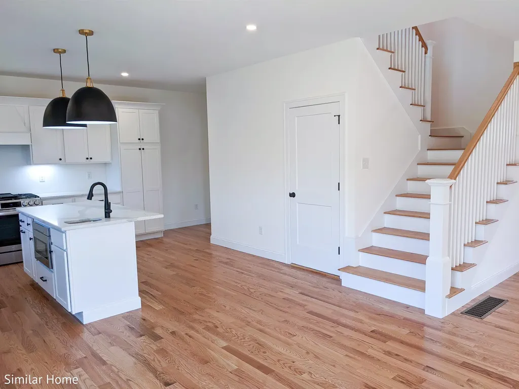 Lot 7-2 Sanborn Meadow Fremont NH 03044